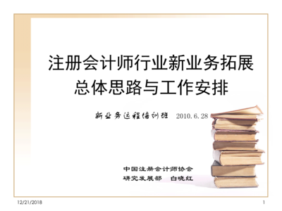 新業(yè)務(wù)拓展工作方案-湖北注冊會(huì)計(jì)師協(xié)會(huì).PPT