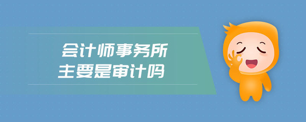注冊(cè)會(huì)計(jì)師