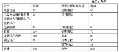 2018年注冊(cè)會(huì)計(jì)師 財(cái)務(wù)管理 試題及答案 15