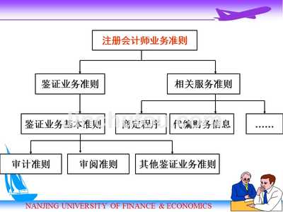 2011審計學(xué)(第04章注冊會計師執(zhí)業(yè)準(zhǔn)則