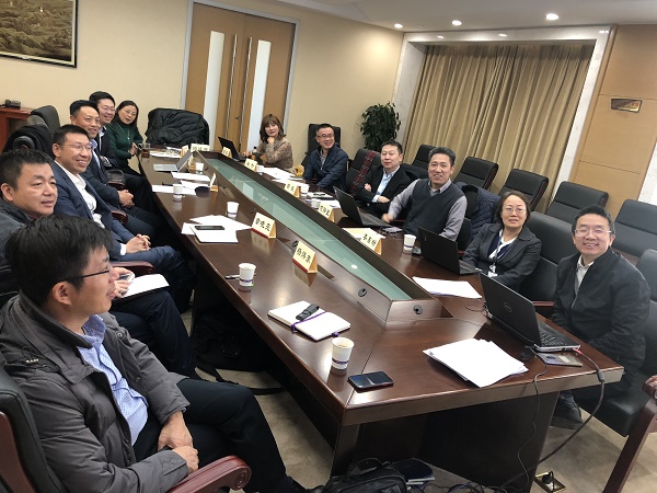 北京注冊(cè)會(huì)計(jì)師協(xié)會(huì)非鑒證服務(wù)專業(yè)技術(shù)委員會(huì)召開2019年度總結(jié)會(huì)