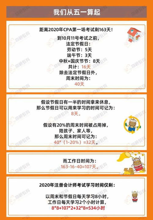 高頓財(cái)經(jīng) 上班族備考cpa如何平衡工作和備考