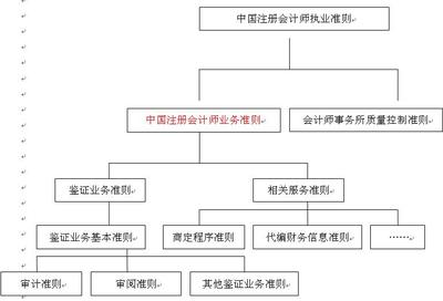2011注冊(cè)會(huì)計(jì)師《審計(jì)》講義:第四章(1)