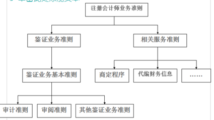 審計(jì)學(xué)復(fù)習(xí)要點(diǎn)答案